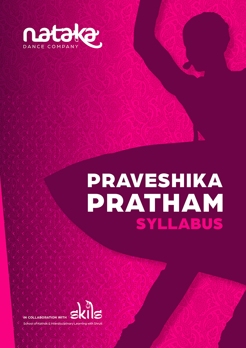NDC PRAVESHIKA PRATHAM SYLLABUS